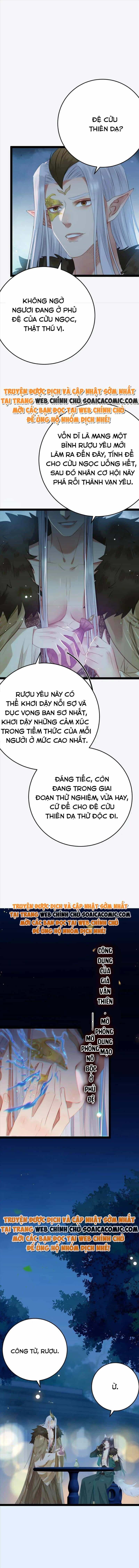 Nghịch Đồ Muốn Ức Hiếp Sư Phụ Mỗi Ngày - Chương 105 - ảnh 7