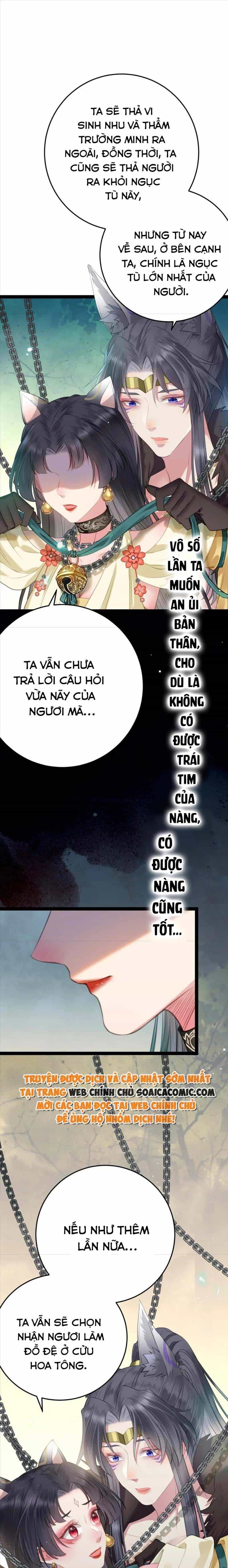 Nghịch Đồ Muốn Ức Hiếp Sư Phụ Mỗi Ngày - Chương 106 - ảnh 10