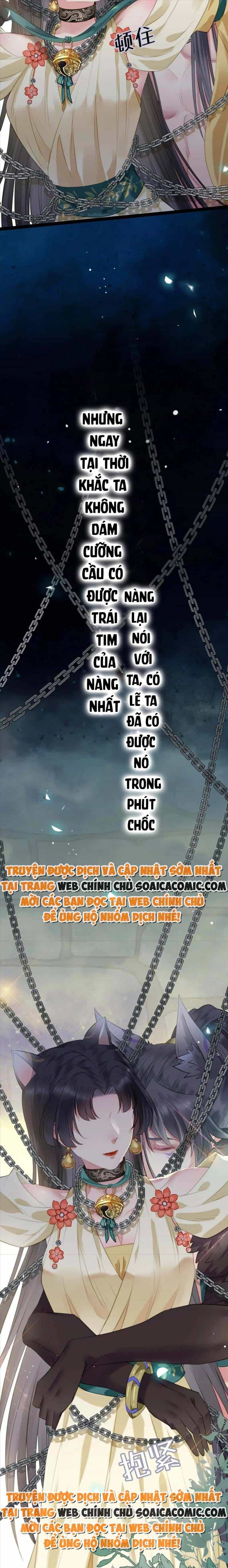 Nghịch Đồ Muốn Ức Hiếp Sư Phụ Mỗi Ngày - Chương 106 - ảnh 11