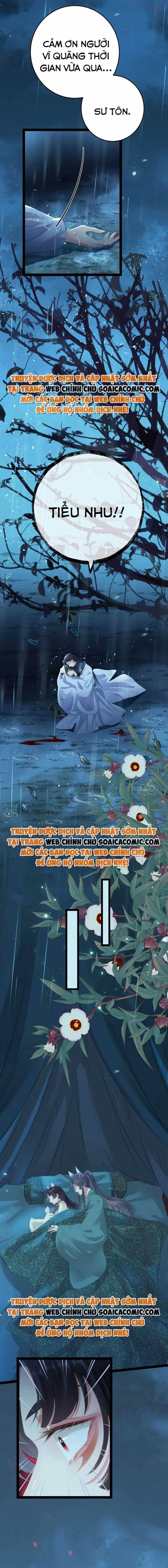 Nghịch Đồ Muốn Ức Hiếp Sư Phụ Mỗi Ngày - Chương 111 - ảnh 12