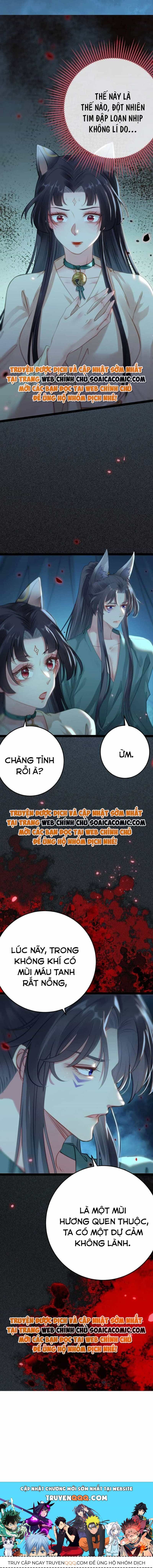 Nghịch Đồ Muốn Ức Hiếp Sư Phụ Mỗi Ngày - Chương 111 - ảnh 13