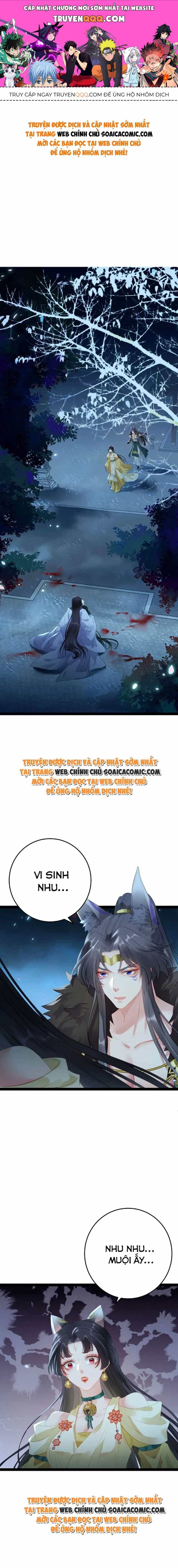 Nghịch Đồ Muốn Ức Hiếp Sư Phụ Mỗi Ngày - Chương 112 - ảnh 1