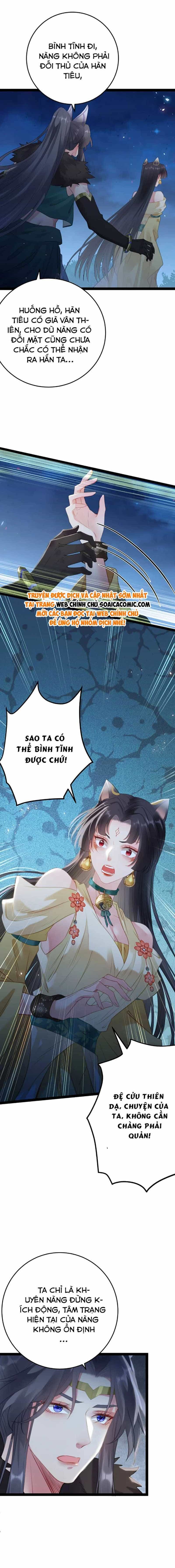 Nghịch Đồ Muốn Ức Hiếp Sư Phụ Mỗi Ngày - Chương 112 - ảnh 3
