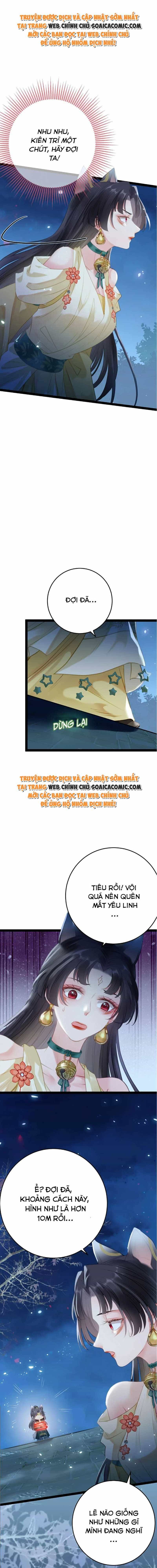 Nghịch Đồ Muốn Ức Hiếp Sư Phụ Mỗi Ngày - Chương 112 - ảnh 5