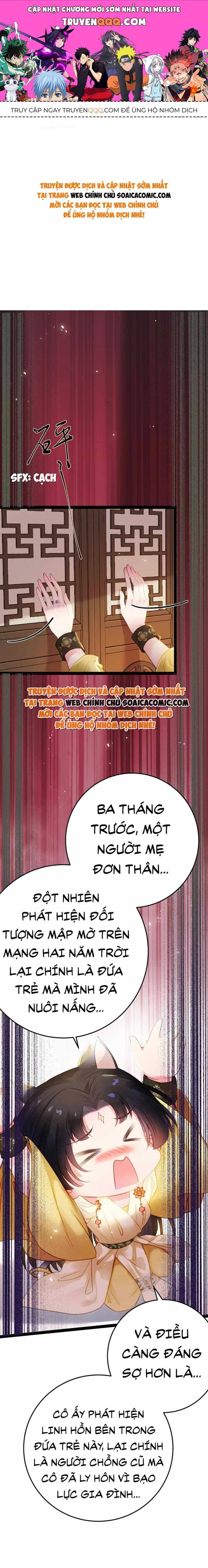Nghịch Đồ Muốn Ức Hiếp Sư Phụ Mỗi Ngày - Chương 113 - ảnh 1