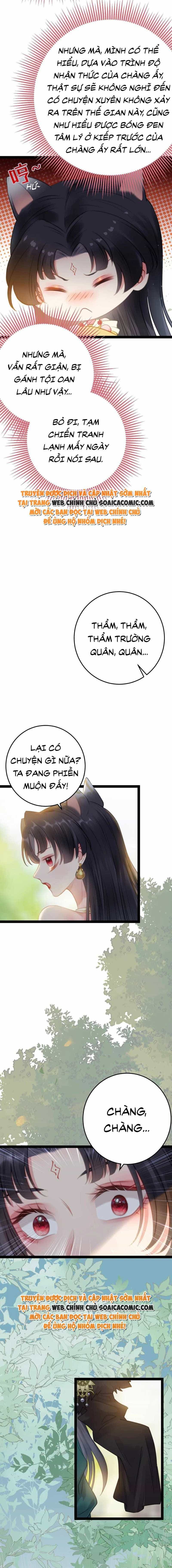 Nghịch Đồ Muốn Ức Hiếp Sư Phụ Mỗi Ngày - Chương 113 - ảnh 12