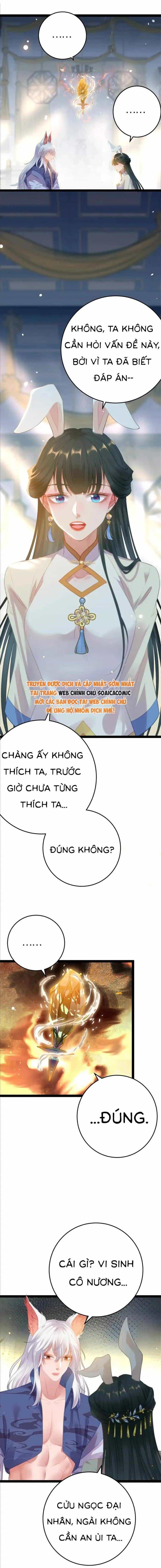 Nghịch Đồ Muốn Ức Hiếp Sư Phụ Mỗi Ngày - Chương 118 - ảnh 5