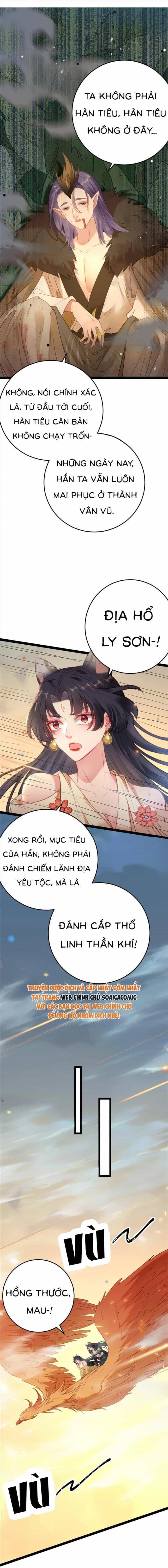 Nghịch Đồ Muốn Ức Hiếp Sư Phụ Mỗi Ngày - Chương 120 - ảnh 5