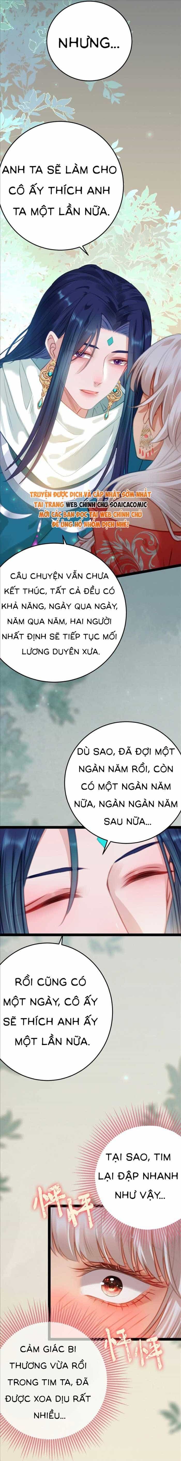 Nghịch Đồ Muốn Ức Hiếp Sư Phụ Mỗi Ngày - Chương 122 - ảnh 7