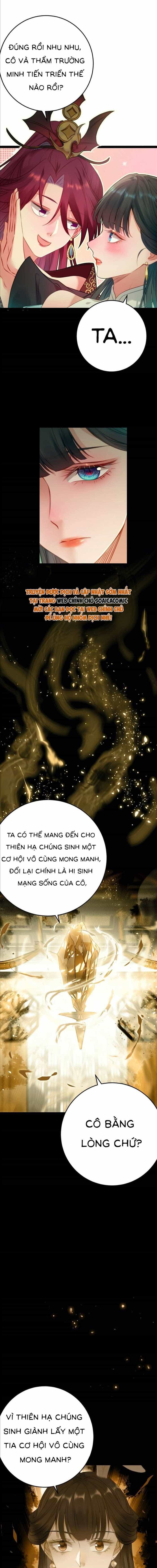 Nghịch Đồ Muốn Ức Hiếp Sư Phụ Mỗi Ngày - Chương 124 - ảnh 2