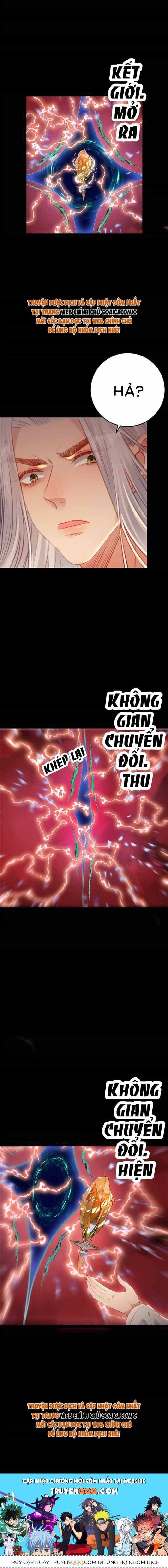 Nghịch Đồ Muốn Ức Hiếp Sư Phụ Mỗi Ngày - Chương 128 - ảnh 8