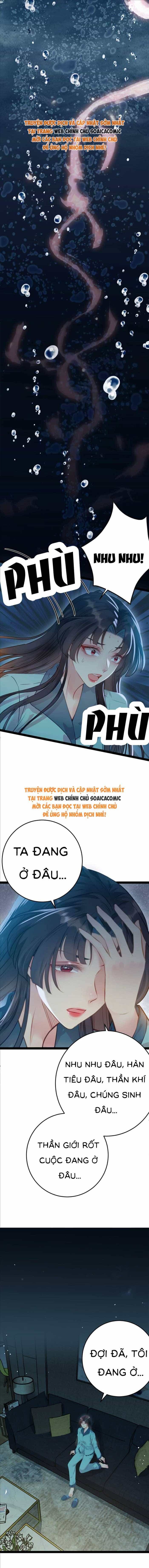 Nghịch Đồ Muốn Ức Hiếp Sư Phụ Mỗi Ngày - Chương 129 - ảnh 4