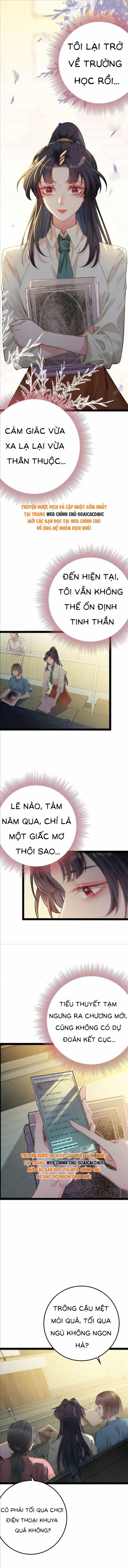 Nghịch Đồ Muốn Ức Hiếp Sư Phụ Mỗi Ngày - Chương 129 - ảnh 7