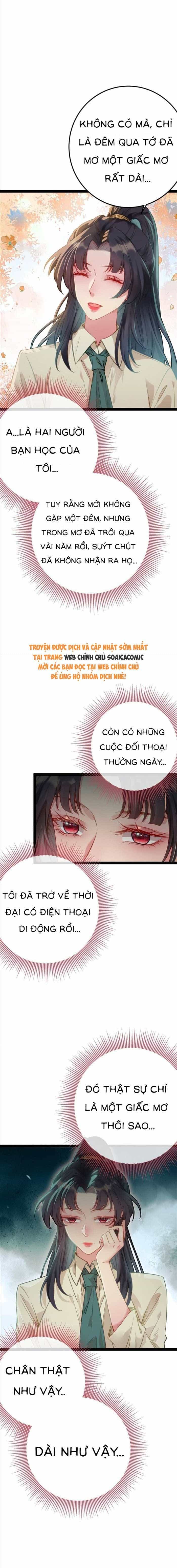 Nghịch Đồ Muốn Ức Hiếp Sư Phụ Mỗi Ngày - Chương 129 - ảnh 8
