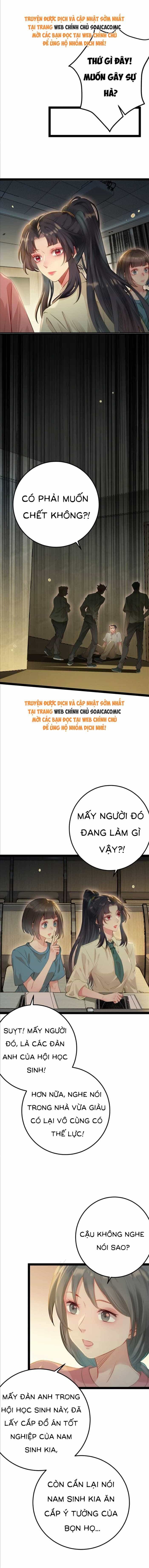 Nghịch Đồ Muốn Ức Hiếp Sư Phụ Mỗi Ngày - Chương 129 - ảnh 9