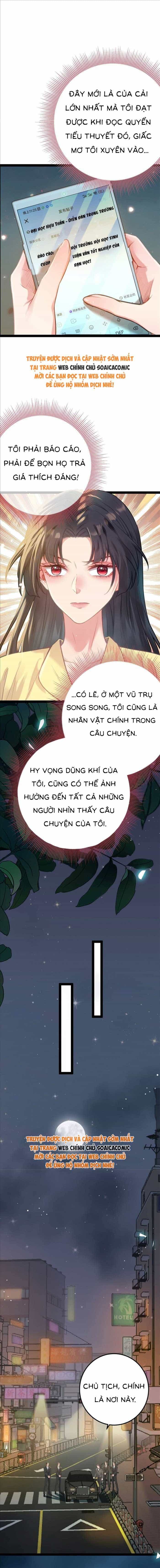 Nghịch Đồ Muốn Ức Hiếp Sư Phụ Mỗi Ngày - Chương 130 - ảnh 10