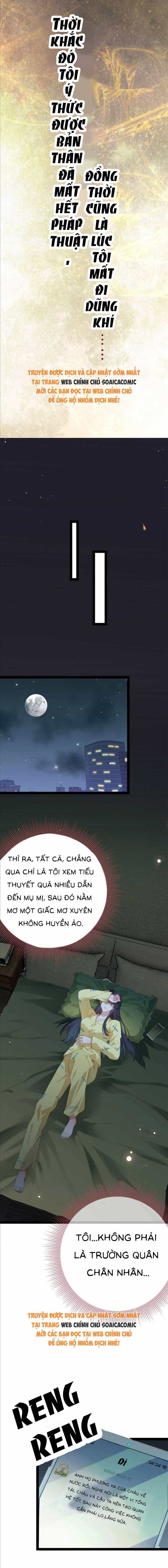 Nghịch Đồ Muốn Ức Hiếp Sư Phụ Mỗi Ngày - Chương 130 - ảnh 6