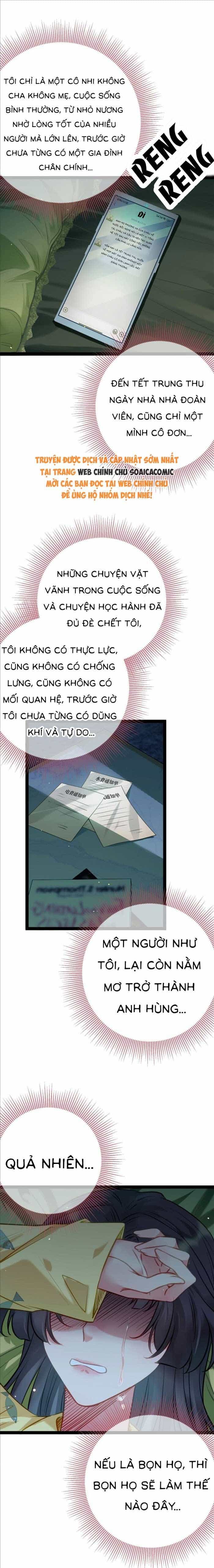 Nghịch Đồ Muốn Ức Hiếp Sư Phụ Mỗi Ngày - Chương 130 - ảnh 7