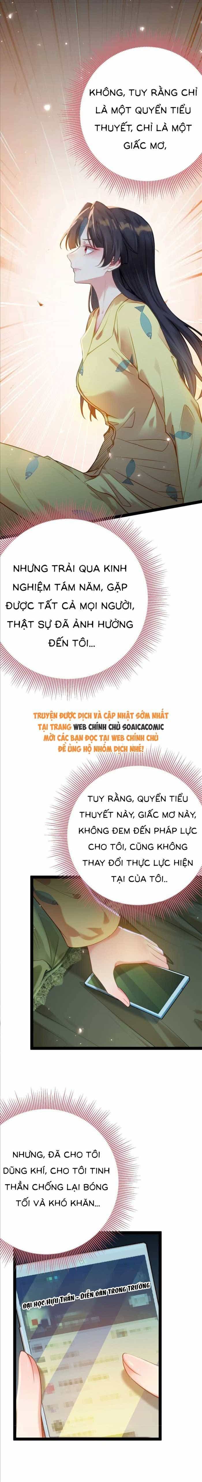 Nghịch Đồ Muốn Ức Hiếp Sư Phụ Mỗi Ngày - Chương 130 - ảnh 9