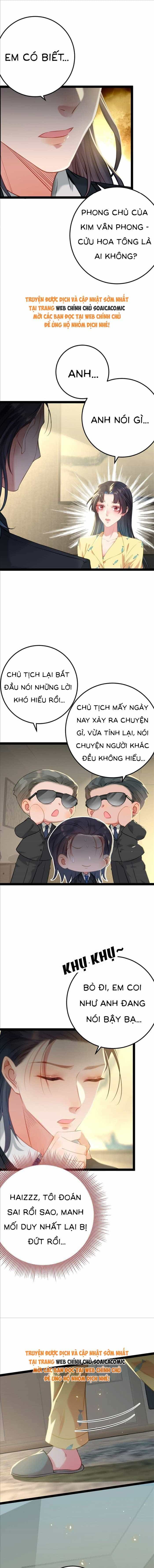 Nghịch Đồ Muốn Ức Hiếp Sư Phụ Mỗi Ngày - Chương 131 - ảnh 4