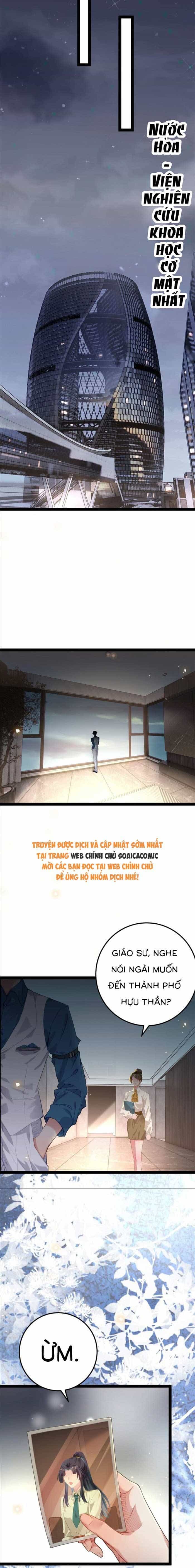 Nghịch Đồ Muốn Ức Hiếp Sư Phụ Mỗi Ngày - Chương 131 - ảnh 8