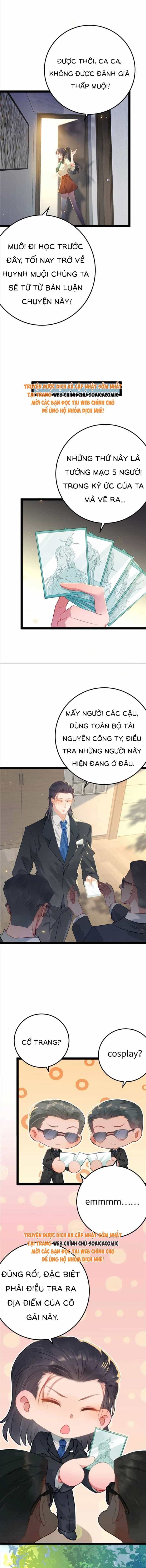 Nghịch Đồ Muốn Ức Hiếp Sư Phụ Mỗi Ngày - Chương 132 - ảnh 2