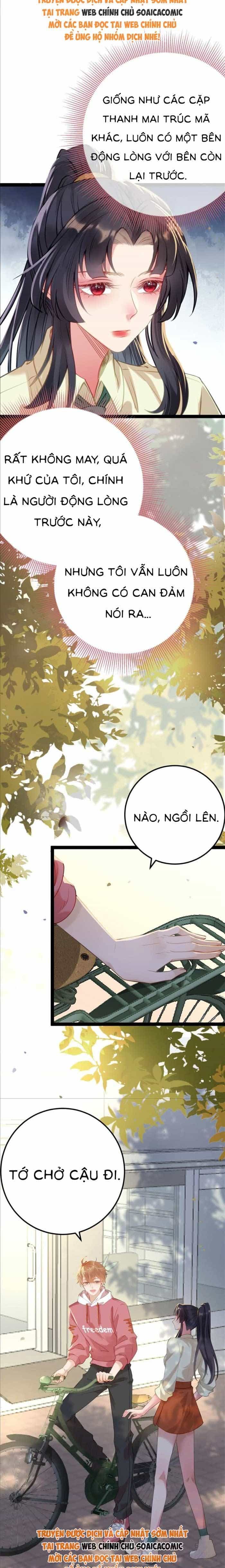 Nghịch Đồ Muốn Ức Hiếp Sư Phụ Mỗi Ngày - Chương 132 - ảnh 5