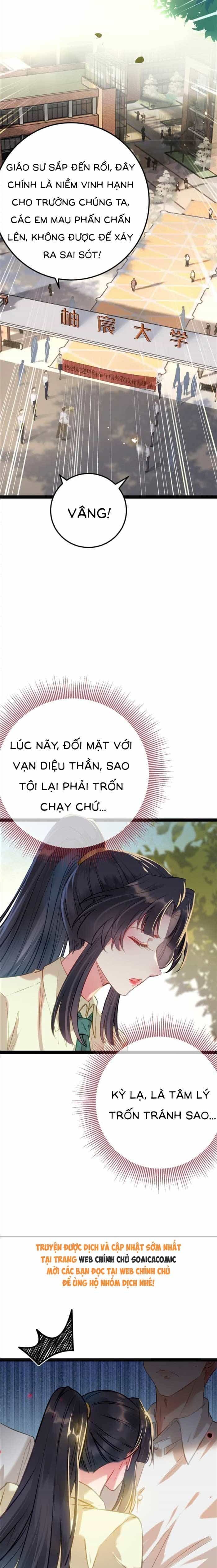 Nghịch Đồ Muốn Ức Hiếp Sư Phụ Mỗi Ngày - Chương 132 - ảnh 8