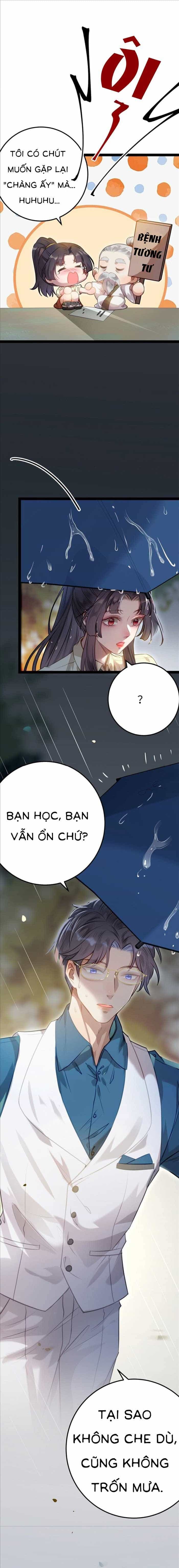 Nghịch Đồ Muốn Ức Hiếp Sư Phụ Mỗi Ngày - Chương 134 - ảnh 4