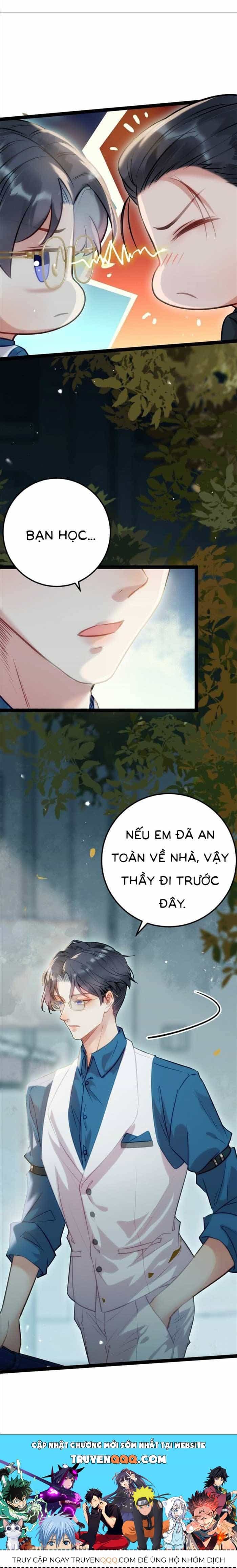 Nghịch Đồ Muốn Ức Hiếp Sư Phụ Mỗi Ngày - Chương 135 - ảnh 9