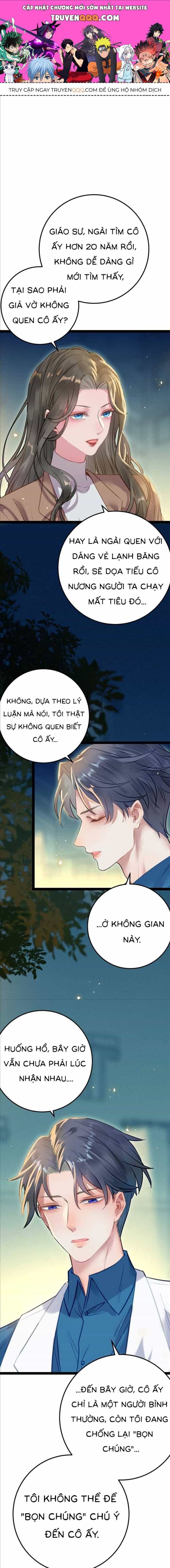 Nghịch Đồ Muốn Ức Hiếp Sư Phụ Mỗi Ngày - Chương 136 - ảnh 1