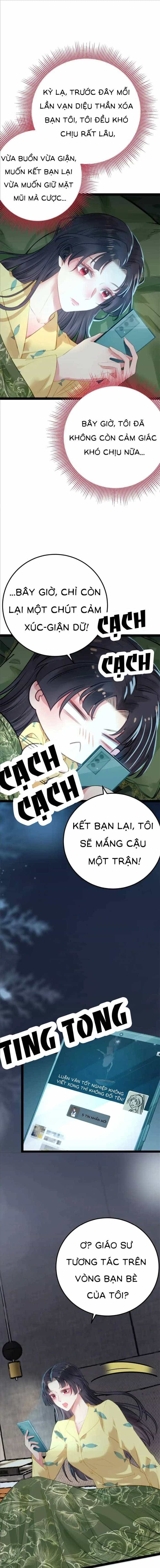 Nghịch Đồ Muốn Ức Hiếp Sư Phụ Mỗi Ngày - Chương 136 - ảnh 7