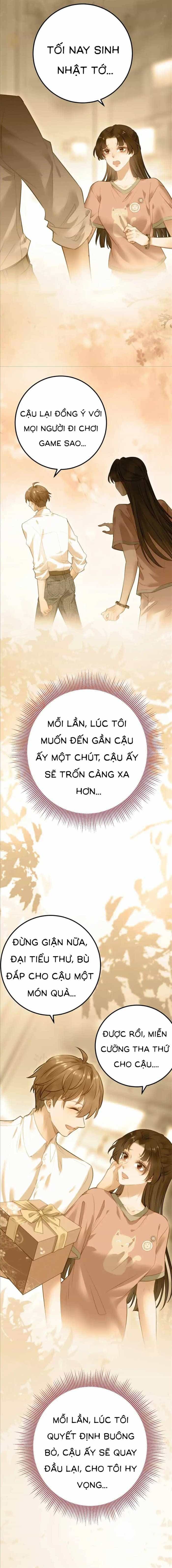Nghịch Đồ Muốn Ức Hiếp Sư Phụ Mỗi Ngày - Chương 137 - ảnh 6