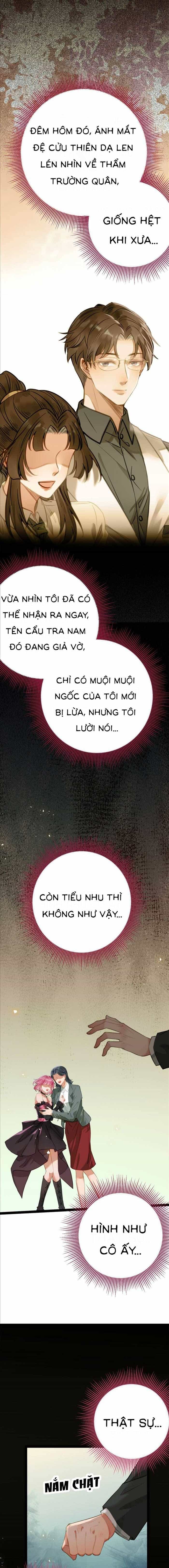 Nghịch Đồ Muốn Ức Hiếp Sư Phụ Mỗi Ngày - Chương 138 - ảnh 5