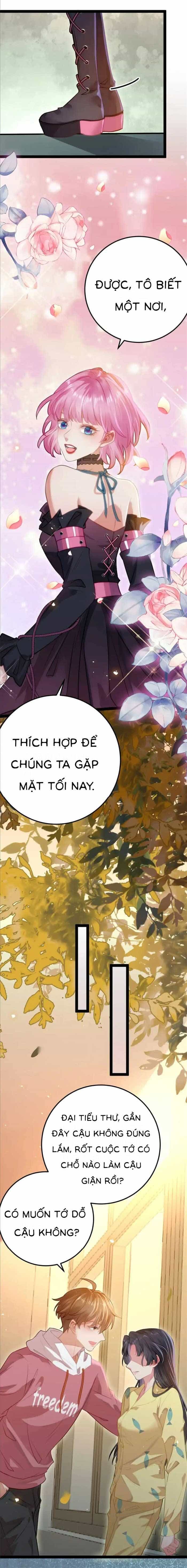 Nghịch Đồ Muốn Ức Hiếp Sư Phụ Mỗi Ngày - Chương 139 - ảnh 3