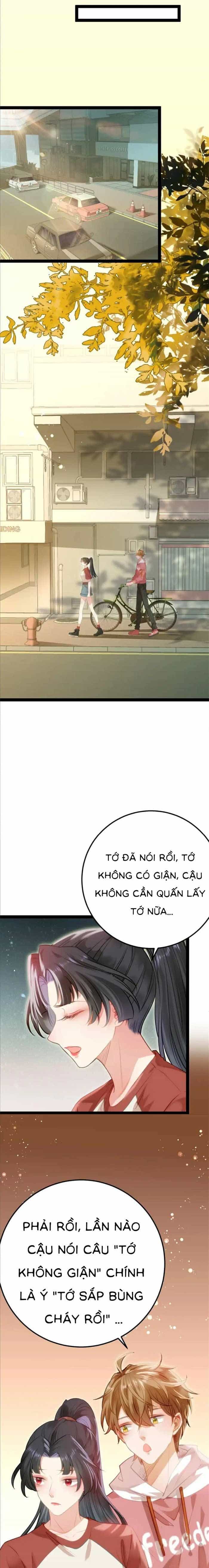 Nghịch Đồ Muốn Ức Hiếp Sư Phụ Mỗi Ngày - Chương 139 - ảnh 5