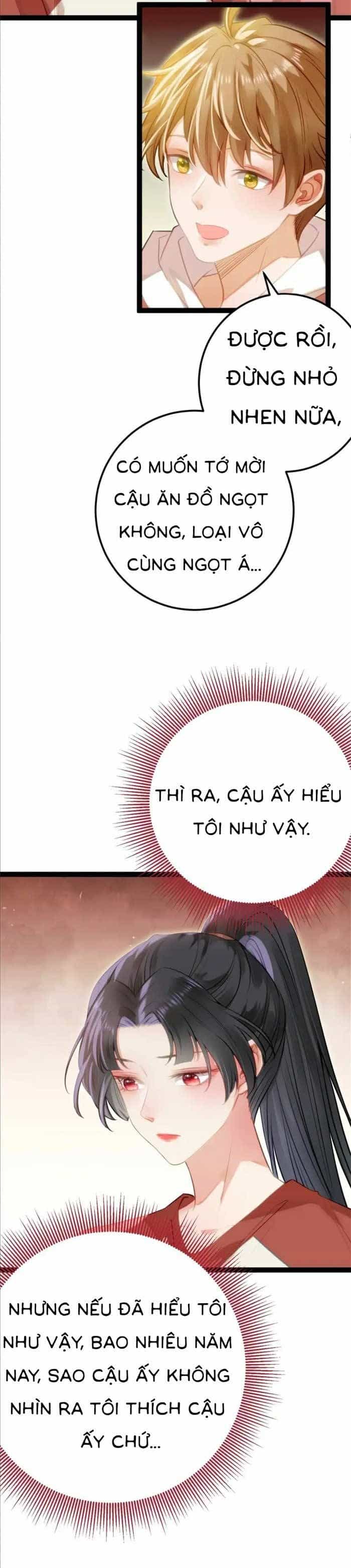 Nghịch Đồ Muốn Ức Hiếp Sư Phụ Mỗi Ngày - Chương 139 - ảnh 6
