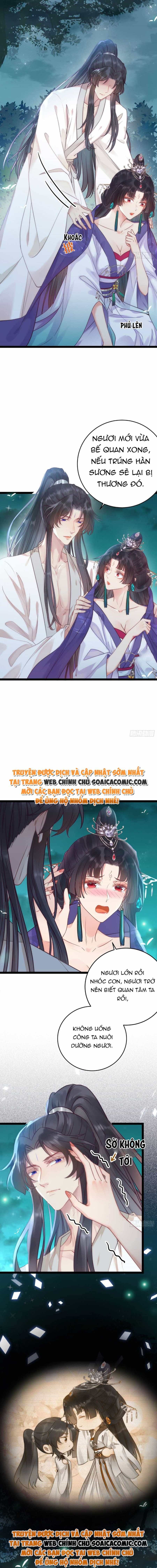 Nghịch Đồ Muốn Ức Hiếp Sư Phụ Mỗi Ngày - Chương 15 - ảnh 2