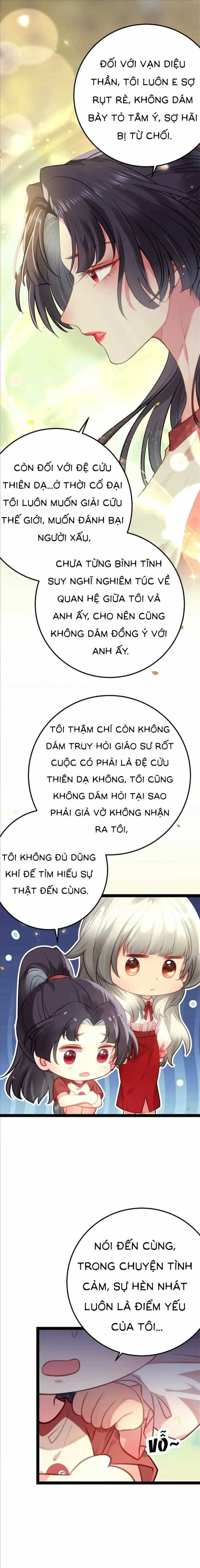 Nghịch Đồ Muốn Ức Hiếp Sư Phụ Mỗi Ngày - Chương 141 - ảnh 5