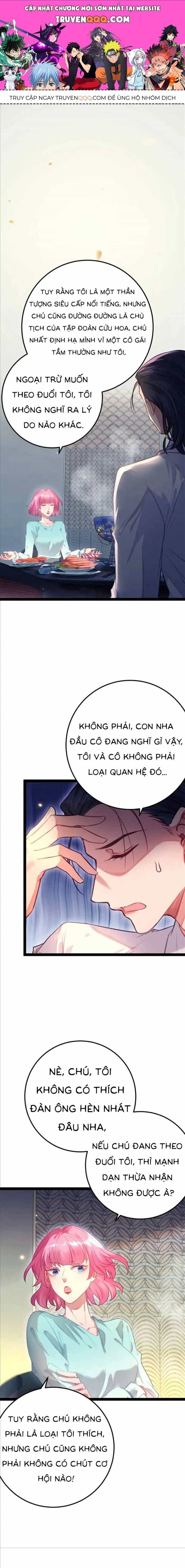 Nghịch Đồ Muốn Ức Hiếp Sư Phụ Mỗi Ngày - Chương 142 - ảnh 1