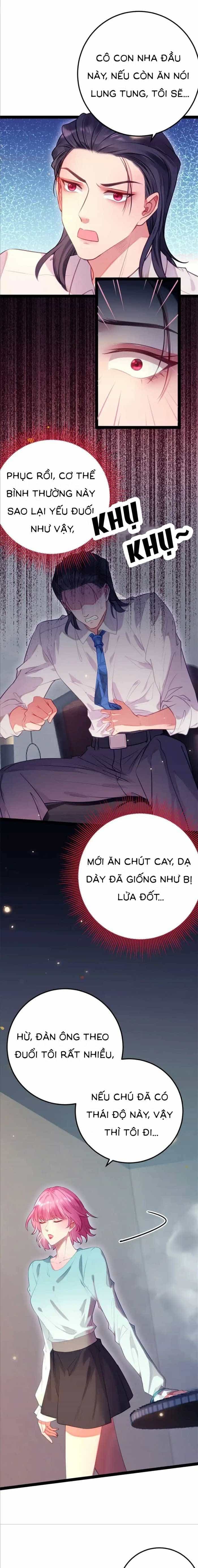 Nghịch Đồ Muốn Ức Hiếp Sư Phụ Mỗi Ngày - Chương 142 - ảnh 2