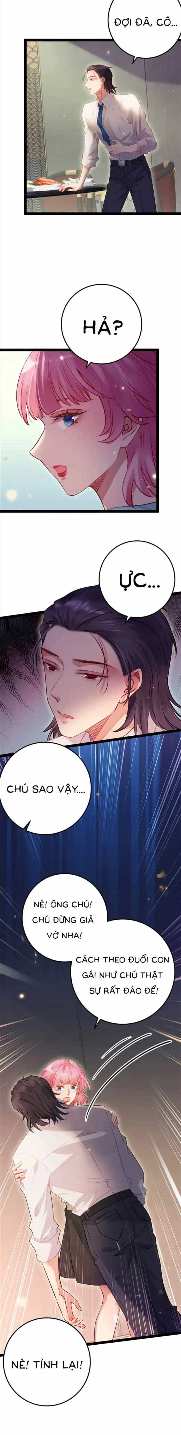 Nghịch Đồ Muốn Ức Hiếp Sư Phụ Mỗi Ngày - Chương 142 - ảnh 3