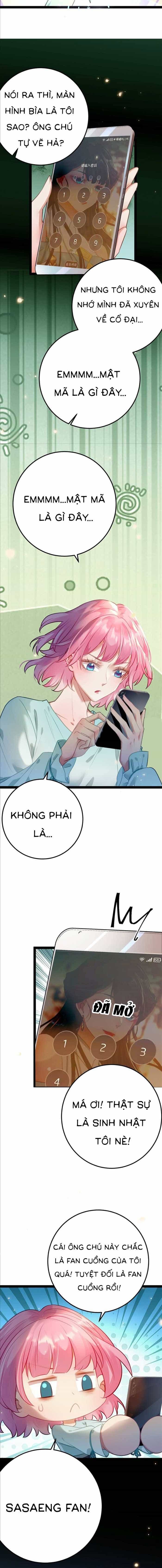 Nghịch Đồ Muốn Ức Hiếp Sư Phụ Mỗi Ngày - Chương 143 - ảnh 6