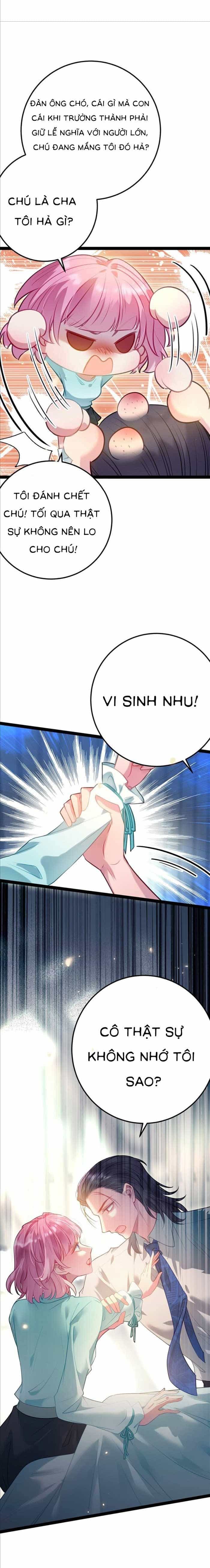 Nghịch Đồ Muốn Ức Hiếp Sư Phụ Mỗi Ngày - Chương 143 - ảnh 8