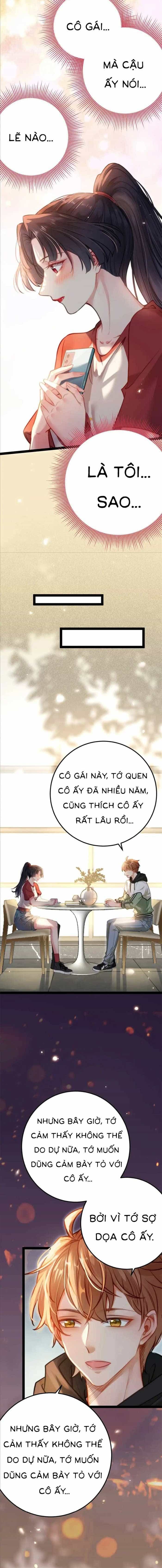 Nghịch Đồ Muốn Ức Hiếp Sư Phụ Mỗi Ngày - Chương 144 - ảnh 6