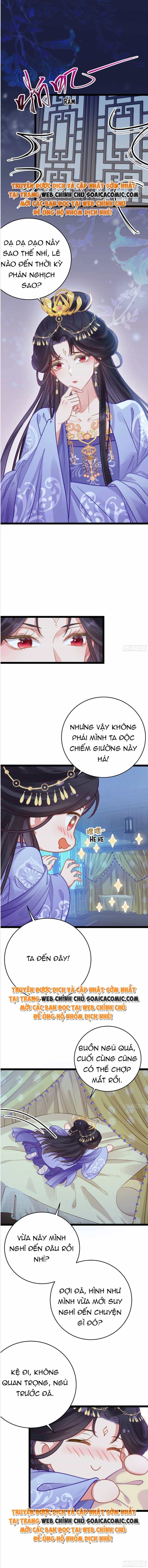 Nghịch Đồ Muốn Ức Hiếp Sư Phụ Mỗi Ngày - Chương 24 - ảnh 2