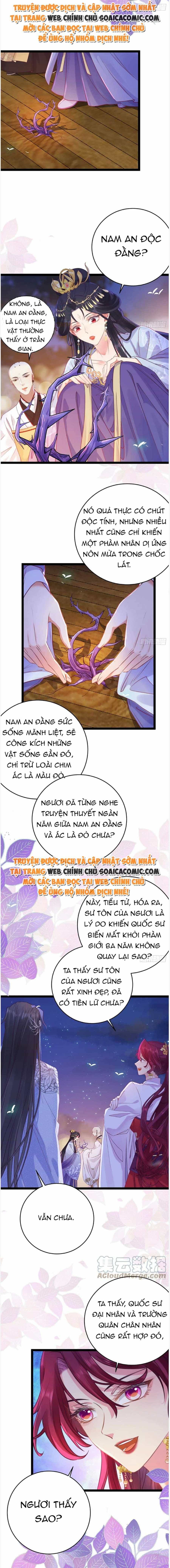 Nghịch Đồ Muốn Ức Hiếp Sư Phụ Mỗi Ngày - Chương 26 - ảnh 7
