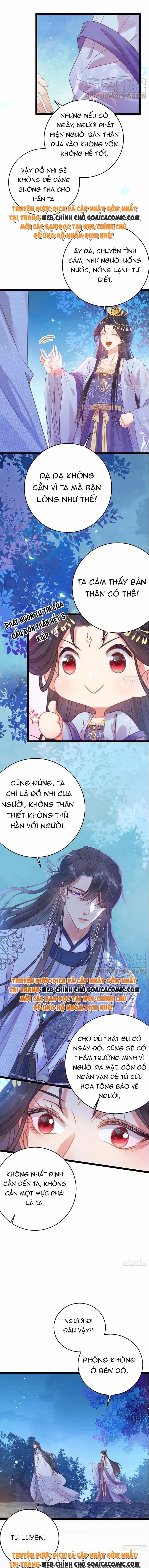 Nghịch Đồ Muốn Ức Hiếp Sư Phụ Mỗi Ngày - Chương 32 - ảnh 7