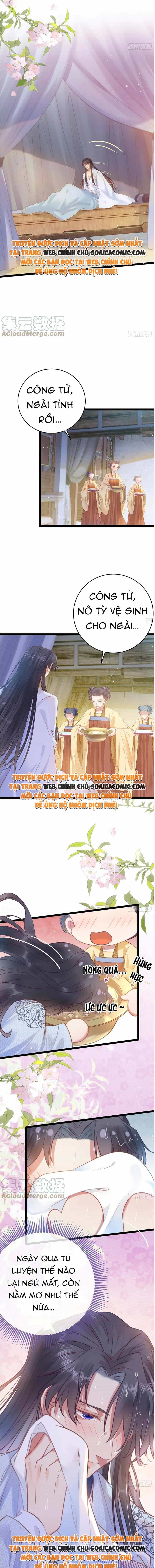 Nghịch Đồ Muốn Ức Hiếp Sư Phụ Mỗi Ngày - Chương 33 - ảnh 2