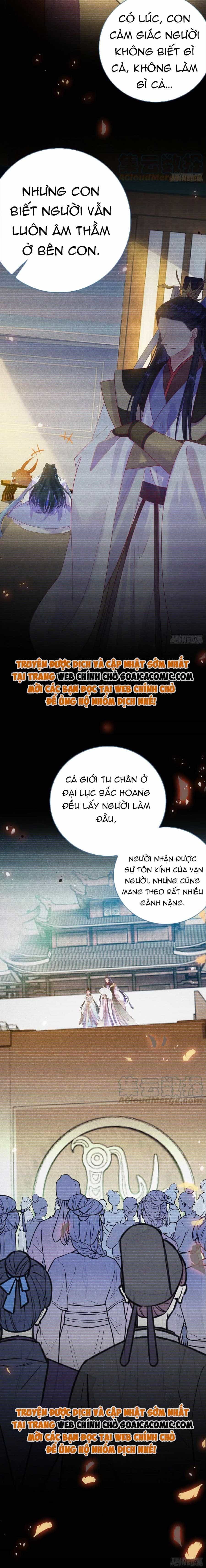 Nghịch Đồ Muốn Ức Hiếp Sư Phụ Mỗi Ngày - Chương 38 - ảnh 7